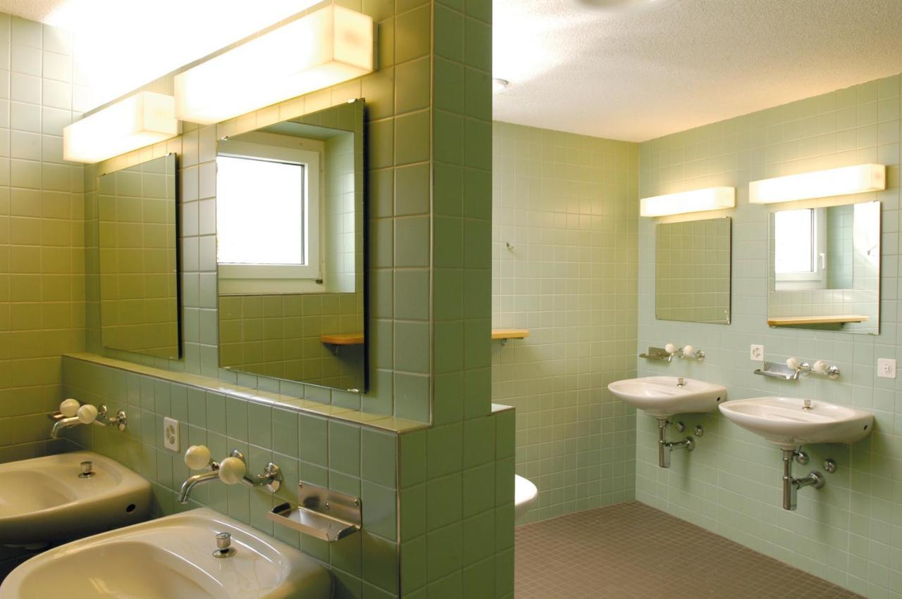Richterswil Youth Hostel Εξωτερικό φωτογραφία