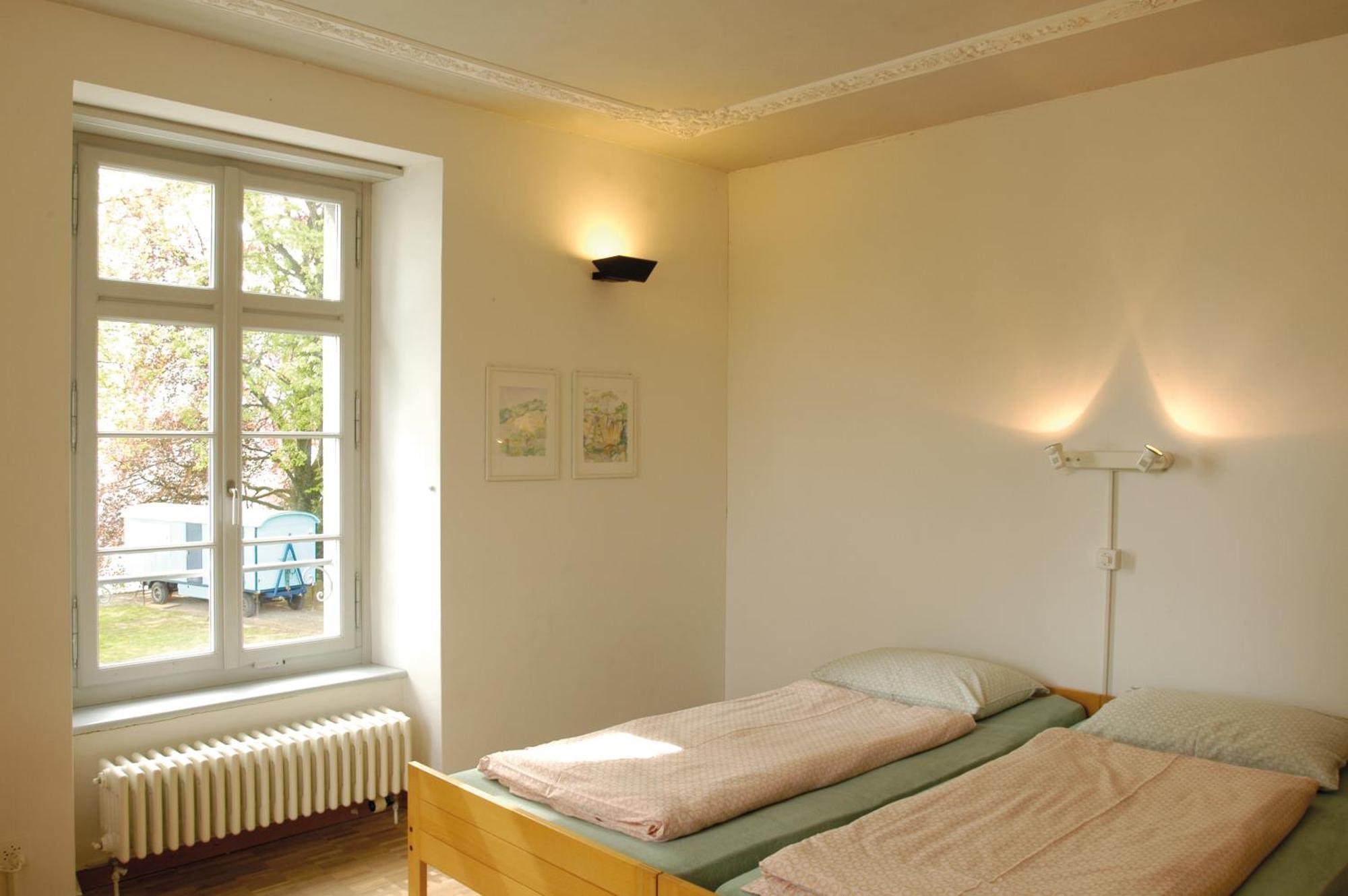 Richterswil Youth Hostel Εξωτερικό φωτογραφία
