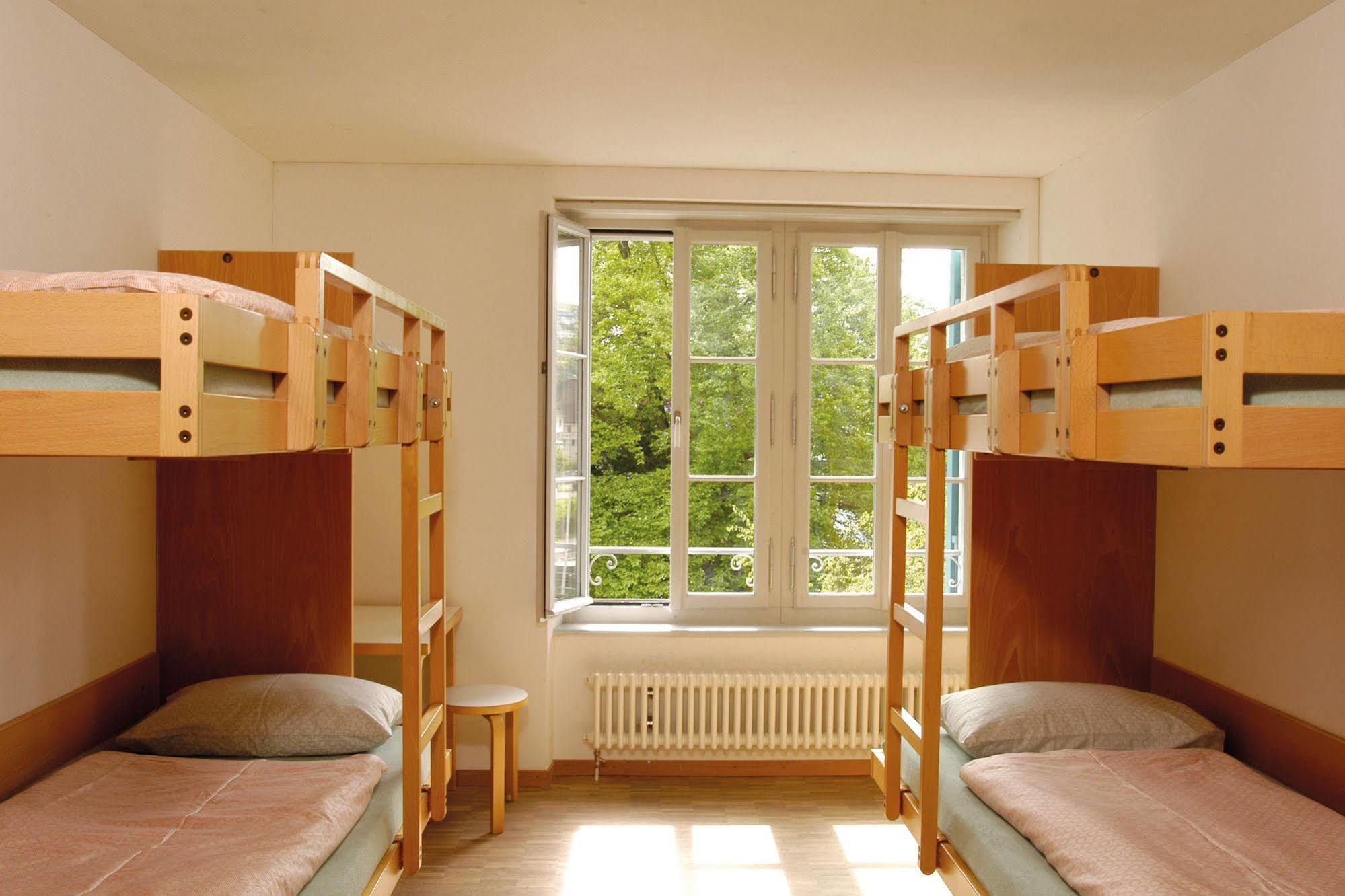 Richterswil Youth Hostel Εξωτερικό φωτογραφία