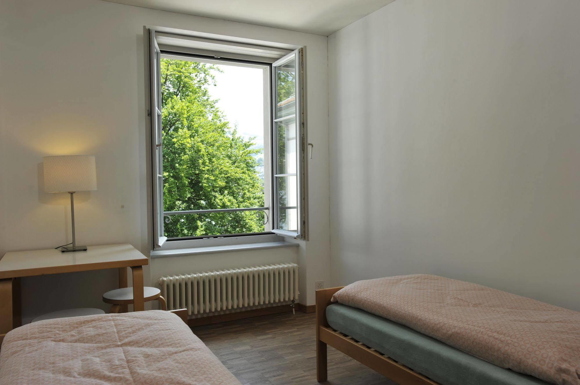 Richterswil Youth Hostel Εξωτερικό φωτογραφία