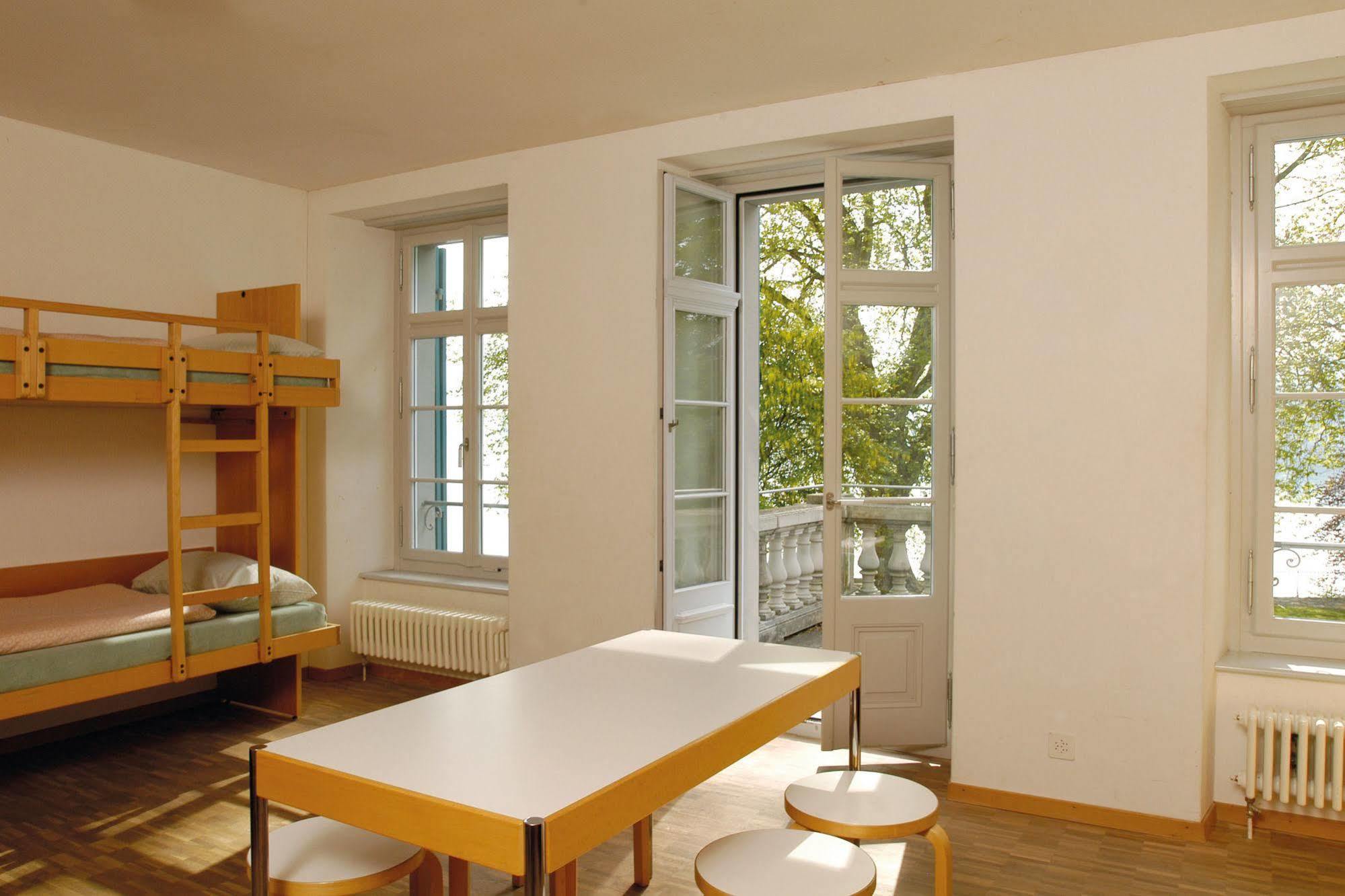 Richterswil Youth Hostel Εξωτερικό φωτογραφία