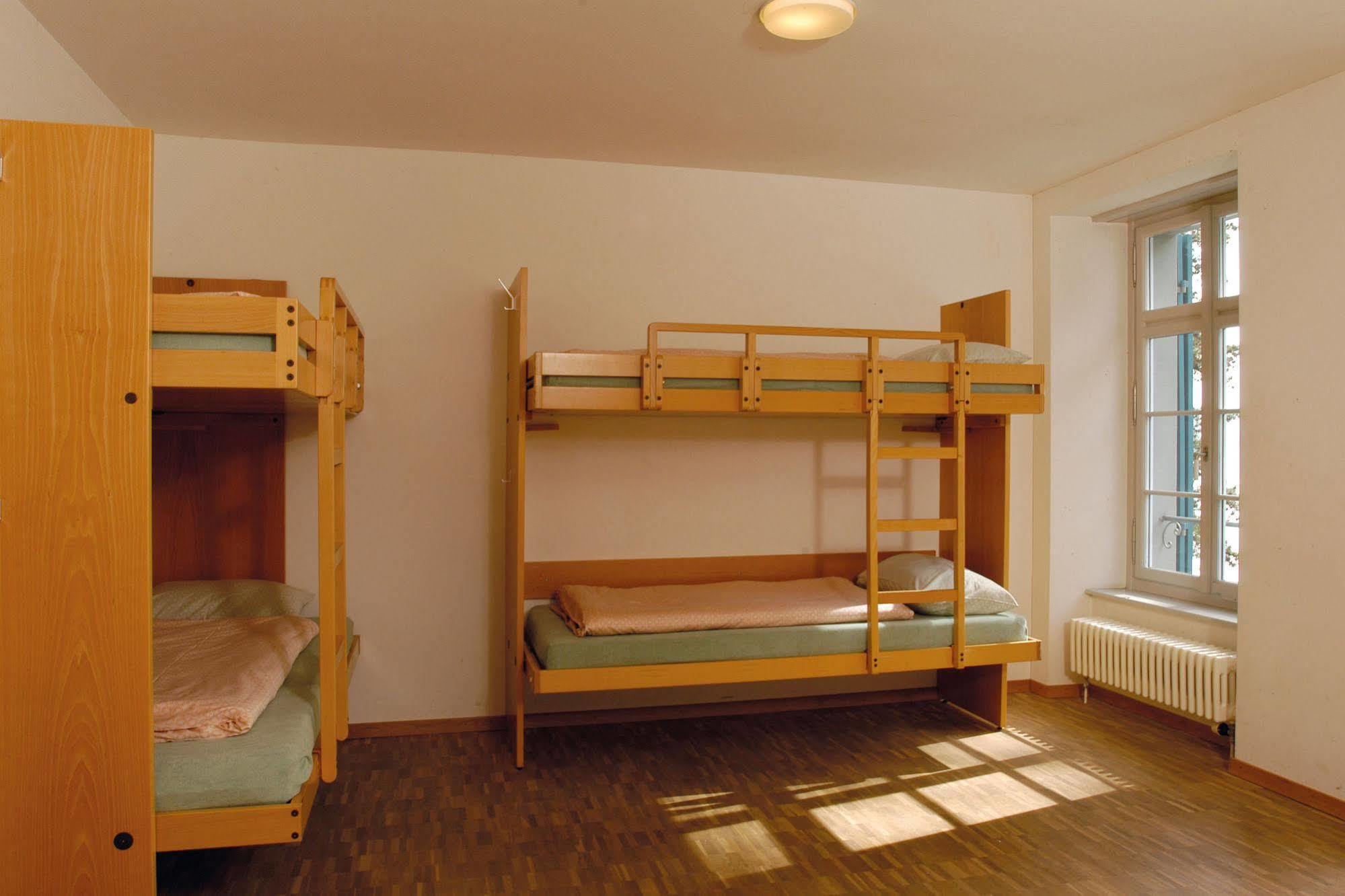 Richterswil Youth Hostel Εξωτερικό φωτογραφία