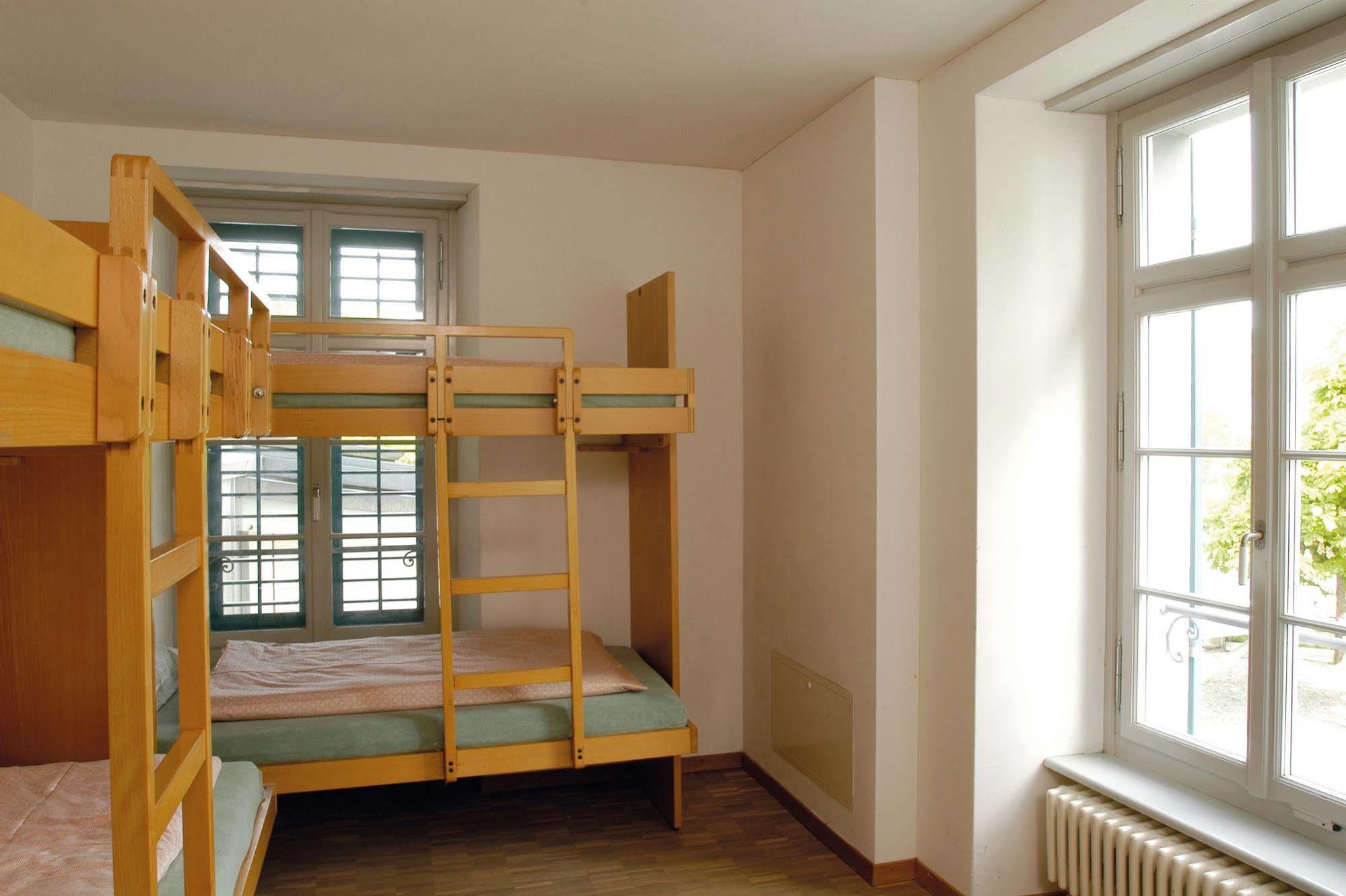 Richterswil Youth Hostel Εξωτερικό φωτογραφία