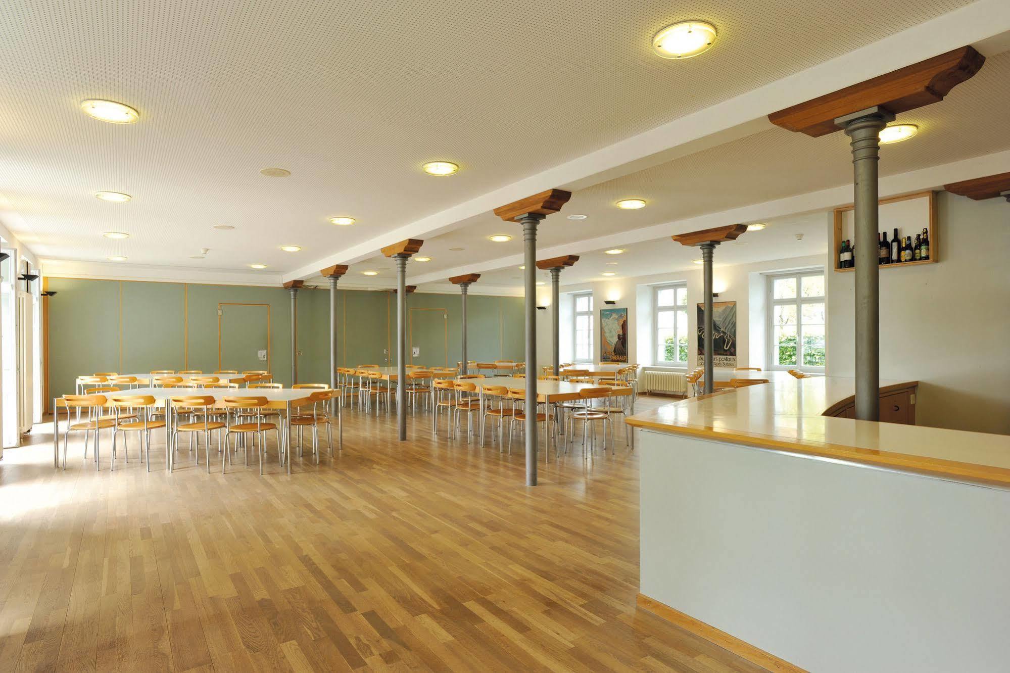 Richterswil Youth Hostel Εξωτερικό φωτογραφία