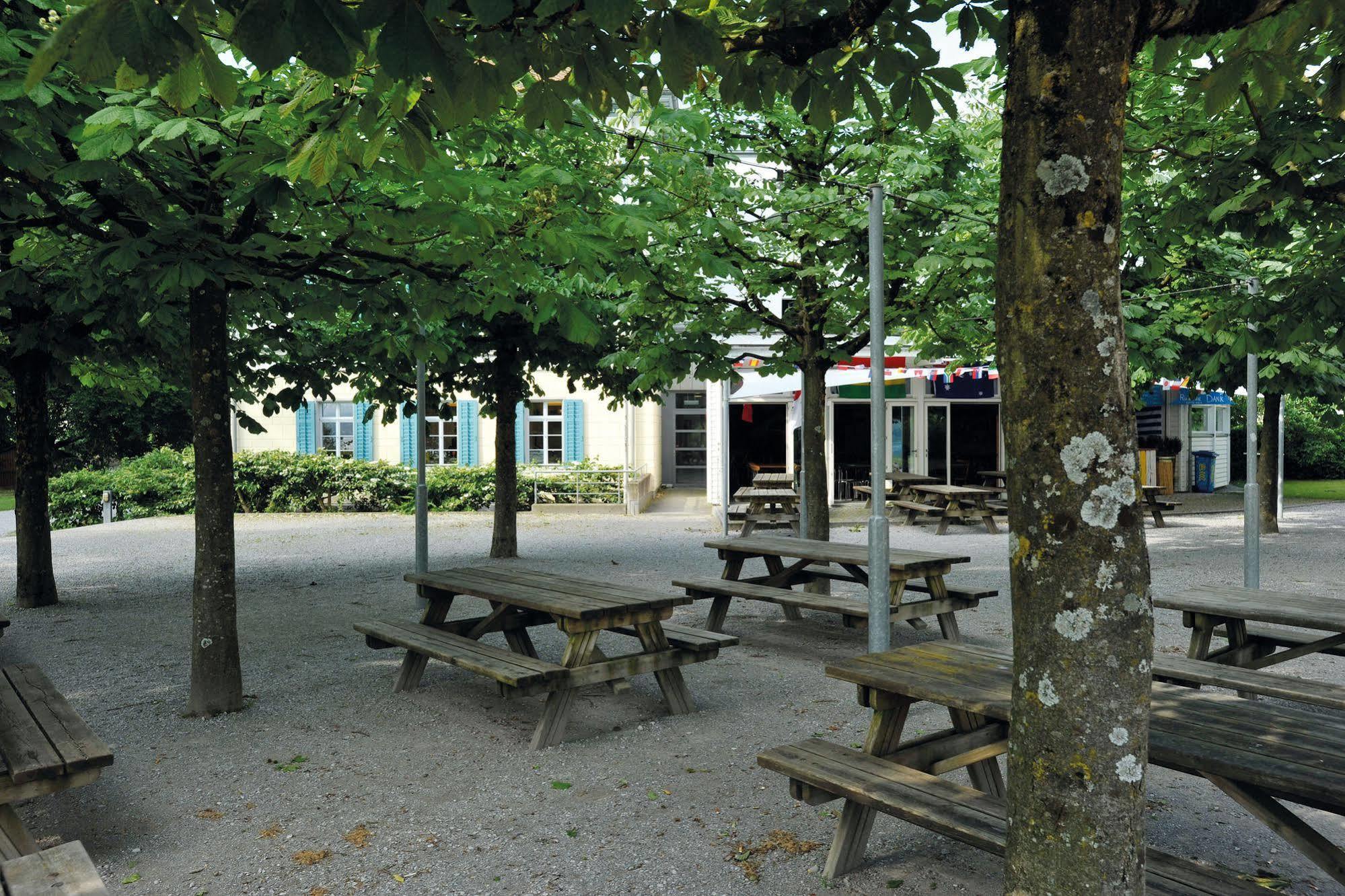 Richterswil Youth Hostel Εξωτερικό φωτογραφία