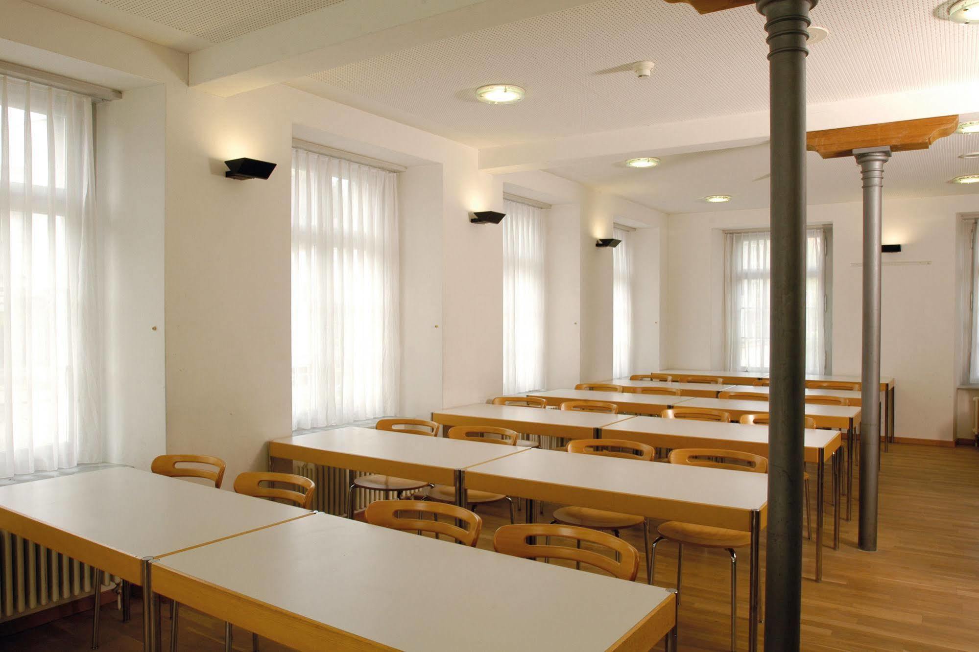 Richterswil Youth Hostel Εξωτερικό φωτογραφία