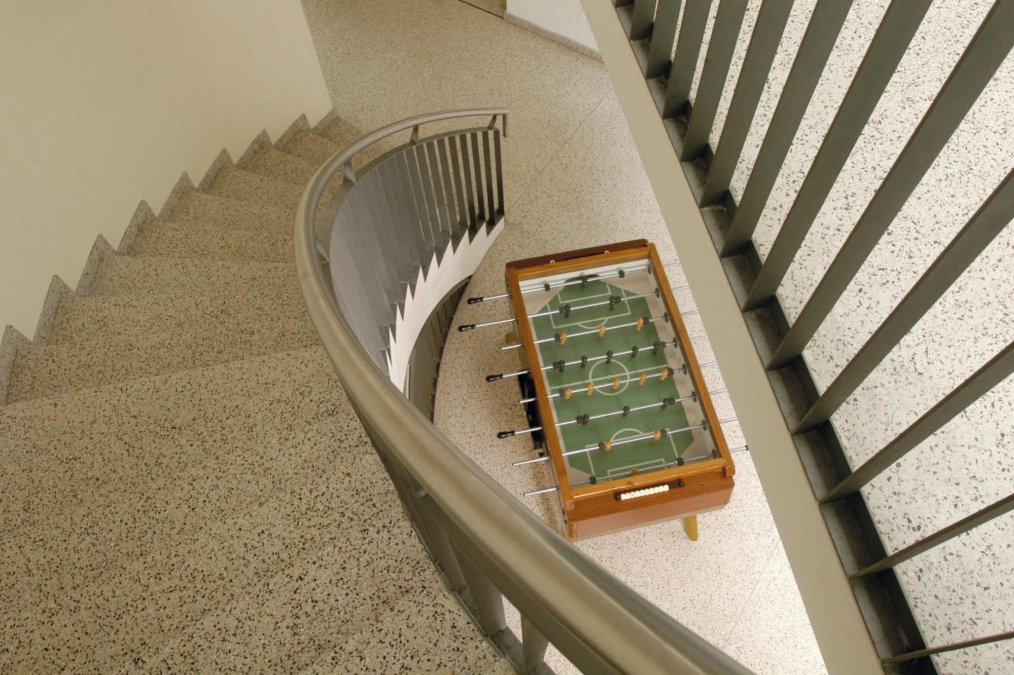 Richterswil Youth Hostel Εξωτερικό φωτογραφία