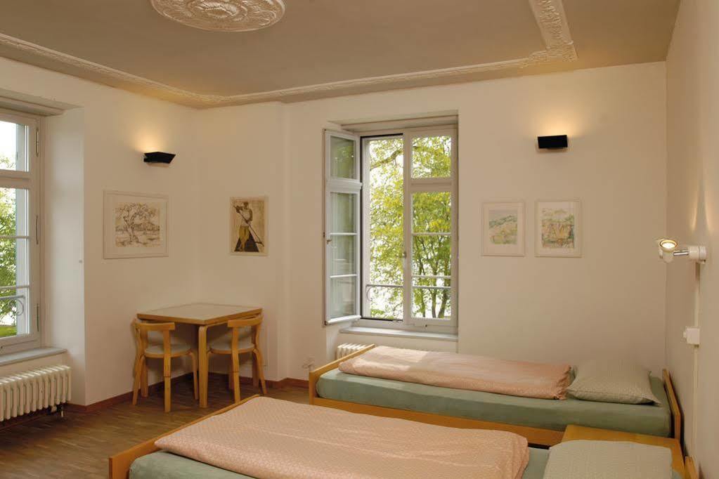 Richterswil Youth Hostel Εξωτερικό φωτογραφία